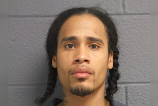 Detroit Predator Charged: Jarvis Butts Accused of Na'Ziyah Harris' Murder and Sexual Assault Amidst Shocking New Evidence