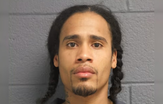 Detroit Predator Charged: Jarvis Butts Accused of Na'Ziyah Harris' Murder and Sexual Assault Amidst Shocking New Evidence