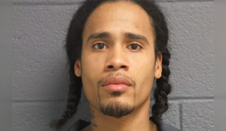 Detroit Predator Charged: Jarvis Butts Accused of Na'Ziyah Harris' Murder and Sexual Assault Amidst Shocking New Evidence