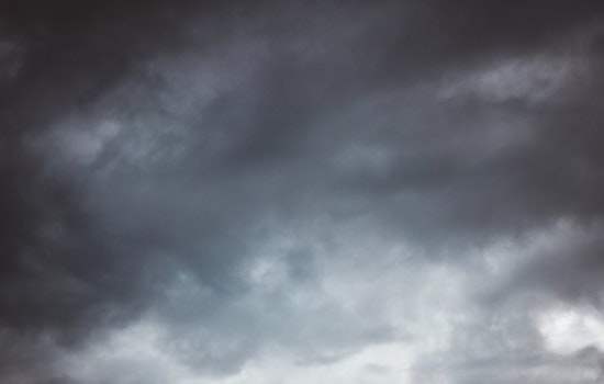 Detroit Prepares for a Week of Rain and Clouds with Glimpses of Sunshine, Forecasts Show