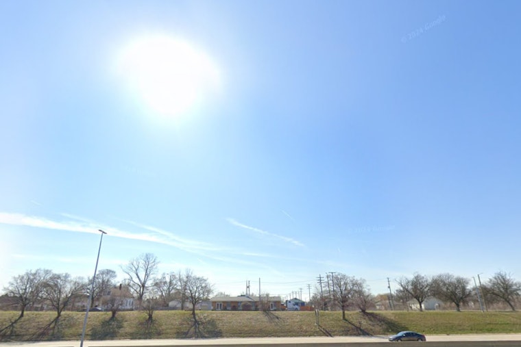 Detroit to Enjoy A Week of Sunshine and Steady Temperatures, National Weather Service Reports