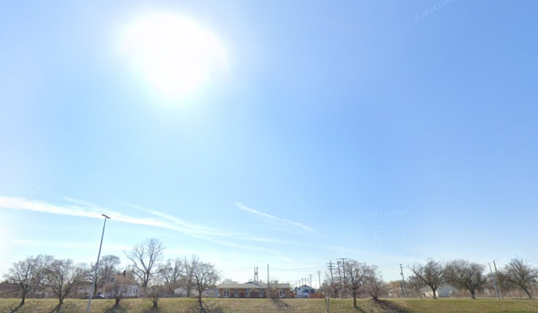 Detroit to Enjoy A Week of Sunshine and Steady Temperatures, National Weather Service Reports