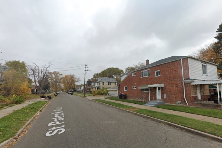 Detroit Toddler Critically Injured After Accidentally Shooting Himself with Mother's Gun