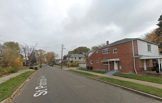 Detroit Toddler Critically Injured After Accidentally Shooting Himself with Mother's Gun