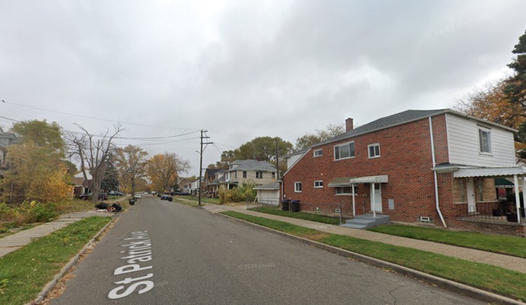 Detroit Toddler Critically Injured After Accidentally Shooting Himself with Mother's Gun