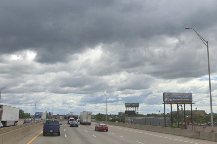 Detroit Weather Rollercoaster: From Sunny Highs to Stormy Skies