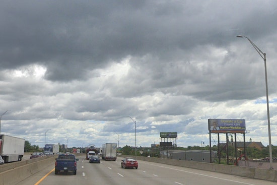 Detroit Weather Rollercoaster: From Sunny Highs to Stormy Skies