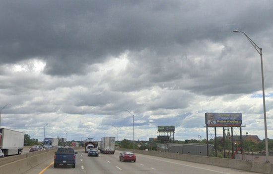 Detroit Weather Rollercoaster: From Sunny Highs to Stormy Skies