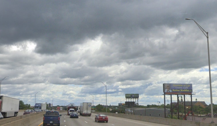 Detroit Weather Rollercoaster: From Sunny Highs to Stormy Skies
