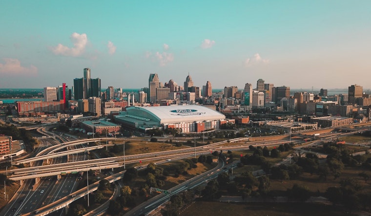 Detroit Welcomes a Sunny Week Ahead with Temperatures Rising into the High 80s