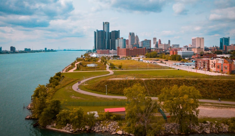 Detroit Welcomes a Week of Changing Skies: Thunderstorms Give Way to Sunny Days Ahead