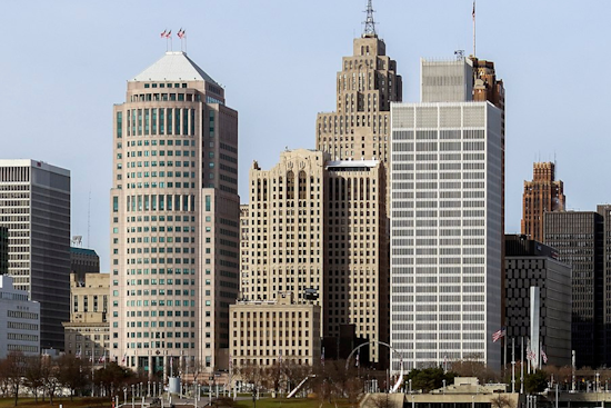 Detroit Welcomes Sunny Days Ahead: Enjoy Clear Skies and Pleasant Temperatures This Week