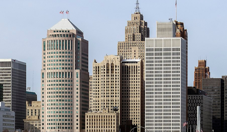 Detroit Welcomes Sunny Days Ahead: Enjoy Clear Skies and Pleasant Temperatures This Week