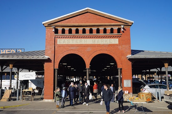 Detroit's Eastern Market Kicks Off $15.5M "Authentic Eastern Market" Campaign for Upgrades and Safety Enhancements