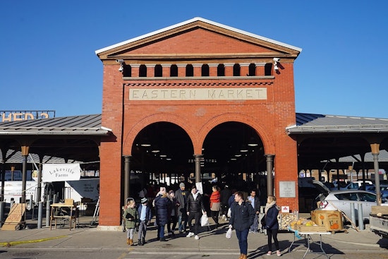 Detroit's Eastern Market Suspends Lions' Tailgate After Fatal Shooting, Safety Measures Being Reinforced