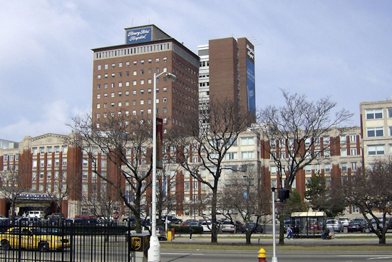 Detroit's Health Care Frontier: Henry Ford Health Begins Monumental $2.2 Billion Expansion Project