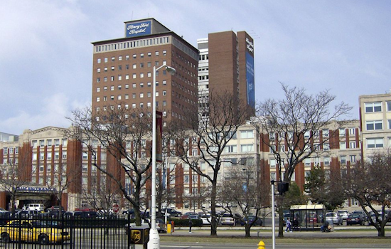 Detroit's Health Care Frontier: Henry Ford Health Begins Monumental $2.2 Billion Expansion Project