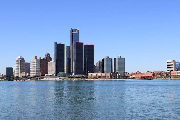 Detroit's Week Ahead: Sunny Days and Pleasant Nights Lead Up to Labor Day, Possible Showers to Follow