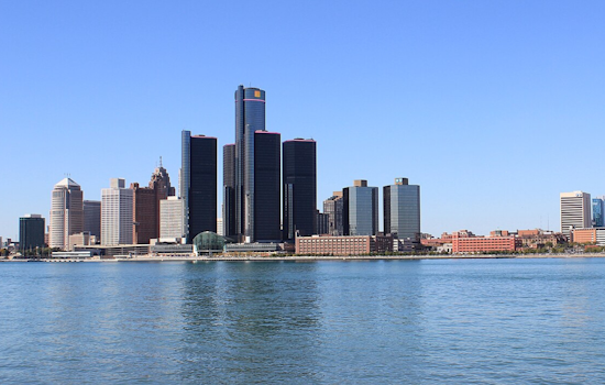 Detroit's Week Ahead: Sunny Days and Pleasant Nights Lead Up to Labor Day, Possible Showers to Follow