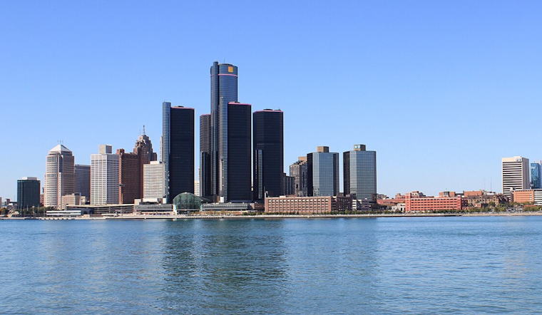 Detroit's Week Ahead: Sunny Days and Pleasant Nights Lead Up to Labor Day, Possible Showers to Follow