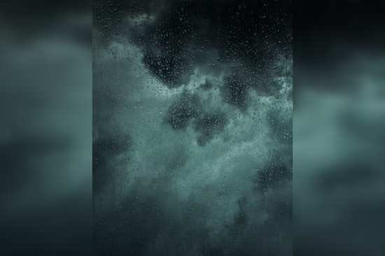 Detroit's Weekly Weather Dance: From Fog to Thunderstorms, Find Suns and Showers in the Forecast