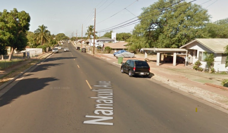 DHHL Seeks $250K in Federal Funds for Native Hawaiian Housing in Wai‘anae