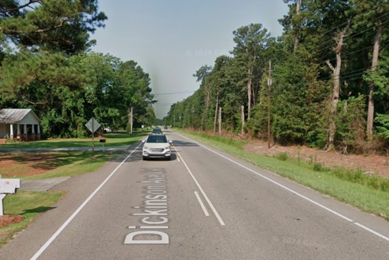 Dickinson Avenue Reopens in Greenville as Next Section Prepares for Shutdown