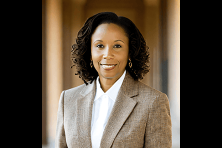 Dionne Mack Appointed as El Paso’s New City Manager, Vows to Enhance Community Engagement