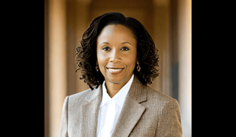 Dionne Mack Appointed as El Paso’s New City Manager, Vows to Enhance Community Engagement