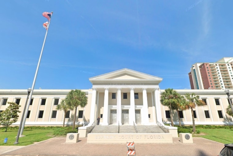 Disbarred Broward Attorney to Serve Jail Time for Practicing Law After Permanent Ban