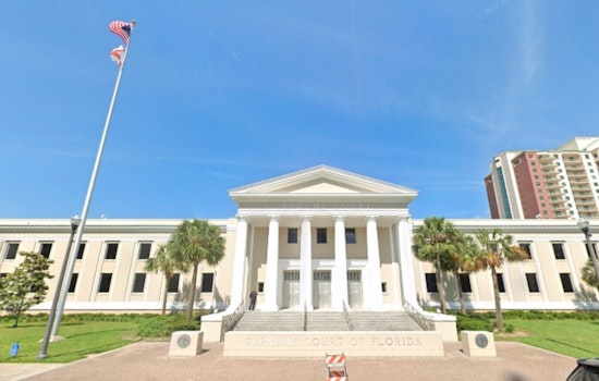 Disbarred Broward Attorney to Serve Jail Time for Practicing Law After Permanent Ban