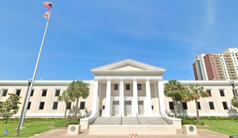 Disbarred Broward Attorney to Serve Jail Time for Practicing Law After Permanent Ban