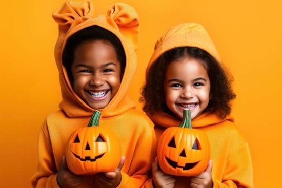 Discover Raleigh's "Transportation and Treats" Halloween Bash at March Creek Community Center on October 30