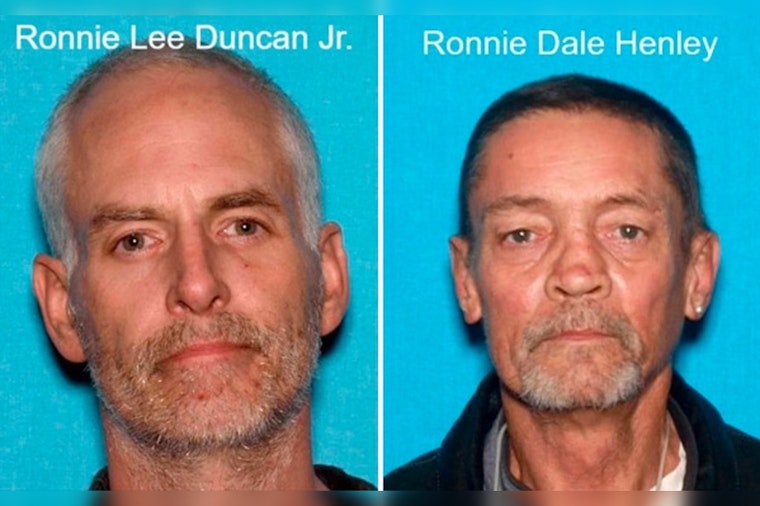 Discovery of Human Remains in Tuolumne County May Shed Light on Longstanding Missing Persons Case