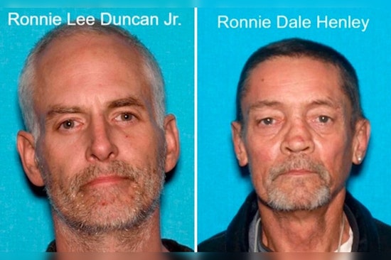 Discovery of Human Remains in Tuolumne County May Shed Light on Longstanding Missing Persons Case
