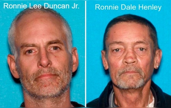 Discovery of Human Remains in Tuolumne County May Shed Light on Longstanding Missing Persons Case