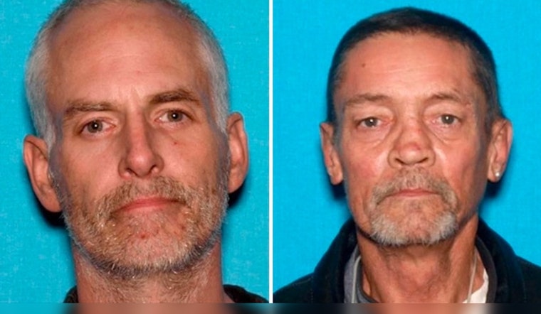 Discovery of Human Remains in Tuolumne County May Shed Light on Longstanding Missing Persons Case