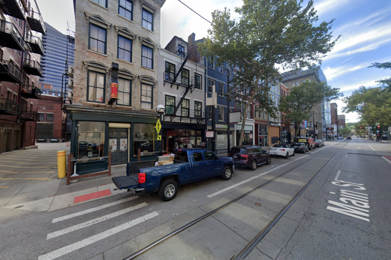Displaced by Power Shut-Off, Cincinnati's Deme Kitchen Seeks New Downtown Home Amid Legal Struggle