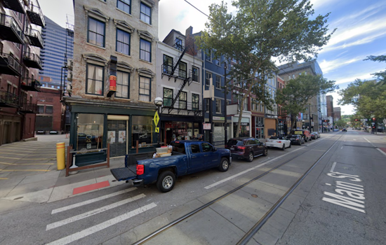 Displaced by Power Shut-Off, Cincinnati's Deme Kitchen Seeks New Downtown Home Amid Legal Struggle