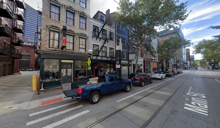 Displaced by Power Shut-Off, Cincinnati's Deme Kitchen Seeks New Downtown Home Amid Legal Struggle
