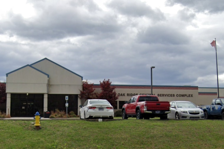 Dispose of Hazardous Household Waste Safely at Oak Ridge HHW Collection Event on October 5