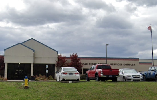 Dispose of Hazardous Household Waste Safely at Oak Ridge HHW Collection Event on October 5