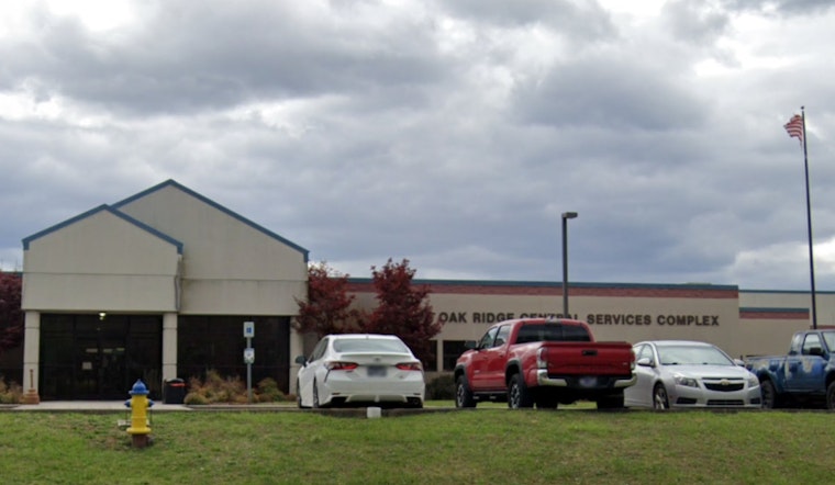 Dispose of Hazardous Household Waste Safely at Oak Ridge HHW Collection Event on October 5