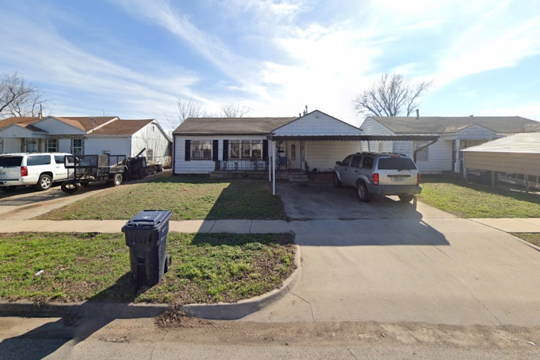 Dispute Turns Deadly in Oklahoma City Shooting, Police Investigate Fatal Altercation on SW 18th Street