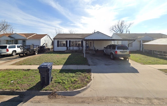 Dispute Turns Deadly in Oklahoma City Shooting, Police Investigate Fatal Altercation on SW 18th Street