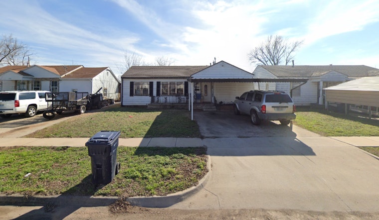 Dispute Turns Deadly in Oklahoma City Shooting, Police Investigate Fatal Altercation on SW 18th Street