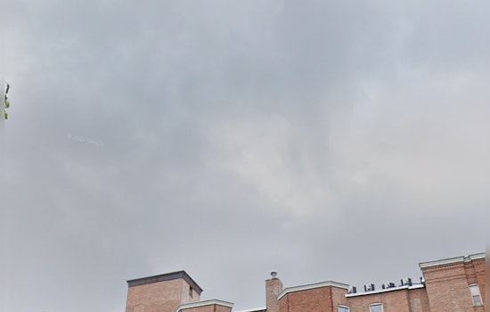 District of Columbia Braces for Showers and Fog, with Coastal Flood Advisory in Effect Until Wednesday