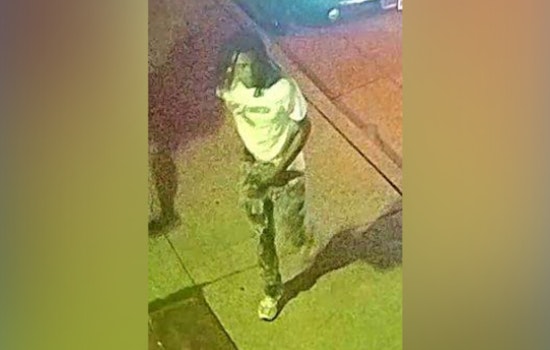$10K Bounty Hung Over July 4 Shooters, Milwaukee FBI Seeks Tips on Mount Pleasant Mayhem