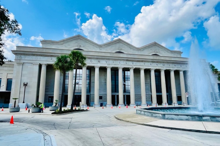 $1.25 Million Federal Grant Kickstarts Jacksonville's LaVilla Transit Innovation and Equity Project