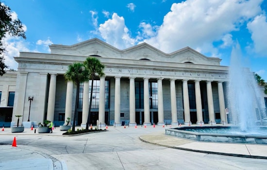 $1.25 Million Federal Grant Kickstarts Jacksonville's LaVilla Transit Innovation and Equity Project